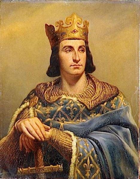 フィリップ2世(フランス王)
