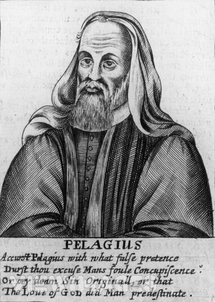 ペラギウス