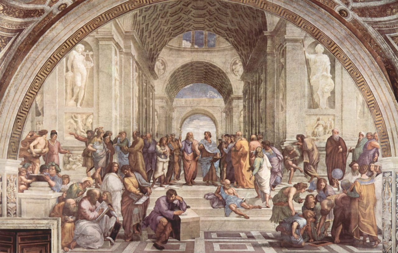 古代ギリシア史 1 エーゲ文明〜ヘレニズム時代