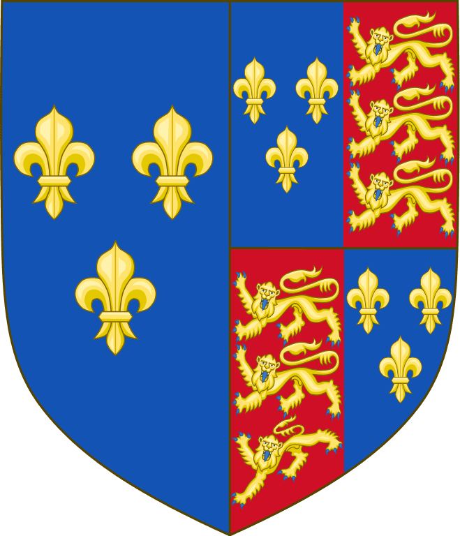 イングランド・フランス二重王国