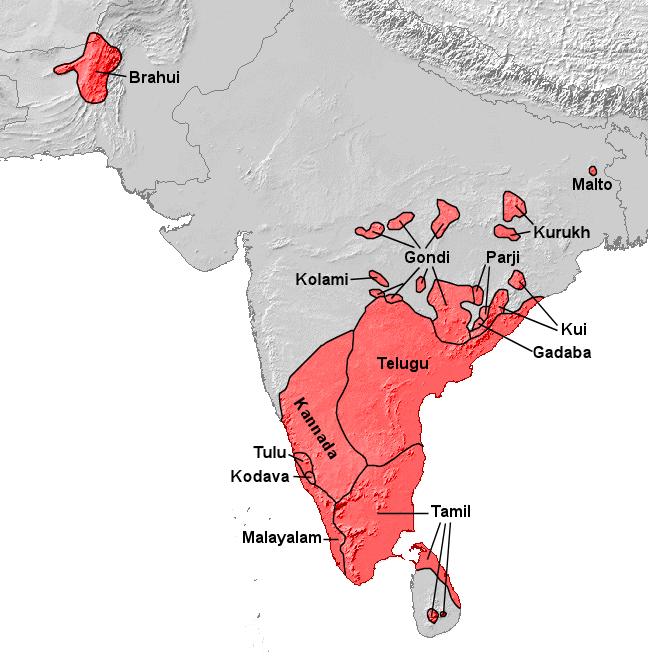 インドの古代文明