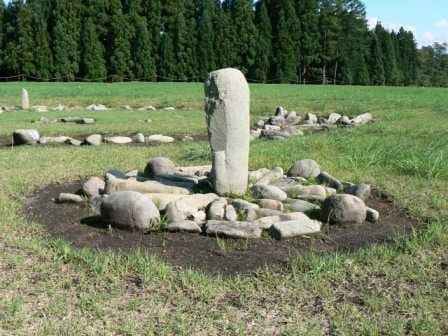 文化の始まり