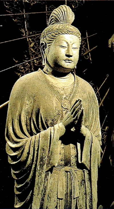 5. 天平の美術 | 世界の歴史まっぷ 5. 天平の美術 | 世界の歴史まっぷ