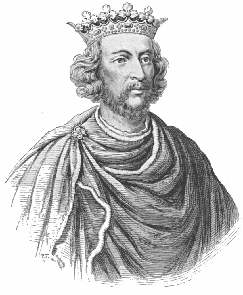ヘンリー3世（イングランド王）