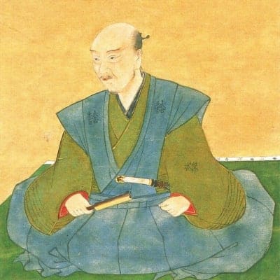 石田三成