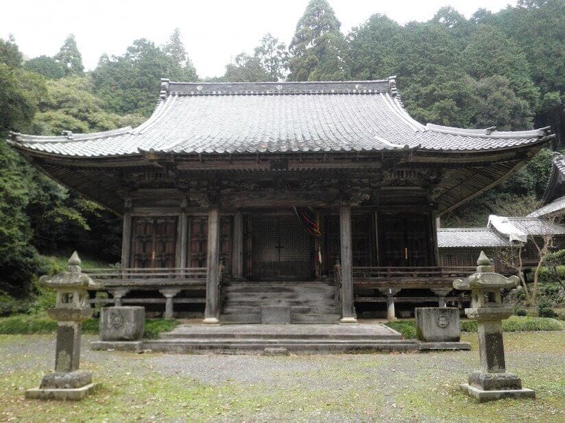 観音寺