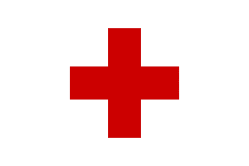 国際赤十字