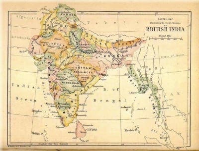 インド帝国
