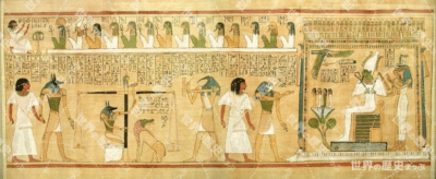 エジプトの文化