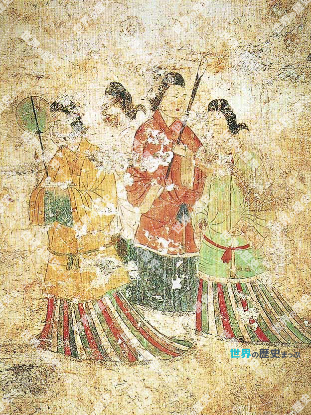 白鳳文化