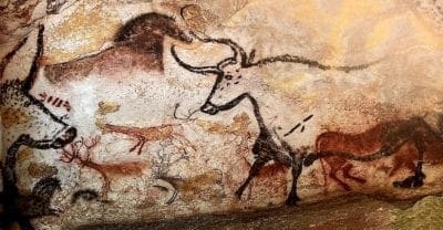 先史の世界 ヴェゼール渓谷の先史的景観と装飾洞窟群